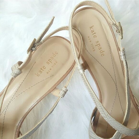 Kate spade made in Italy - Picture 3 of 9